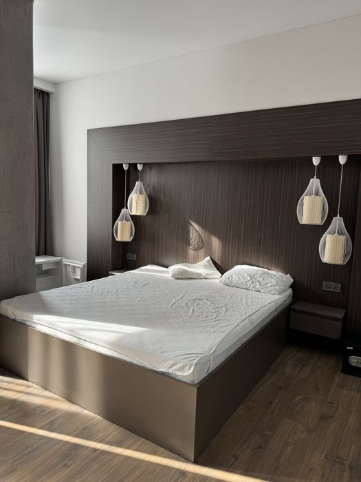 Мини-отель Аркадия, вид на море