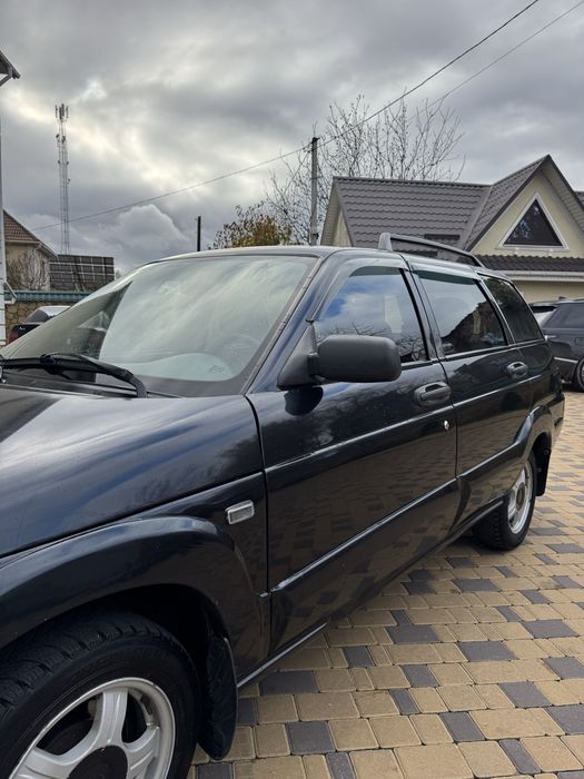 Богдан 211140 2011рік 1.6 газ/бензин