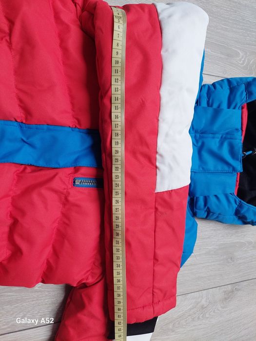 Sprzedam kurtkę narciarską