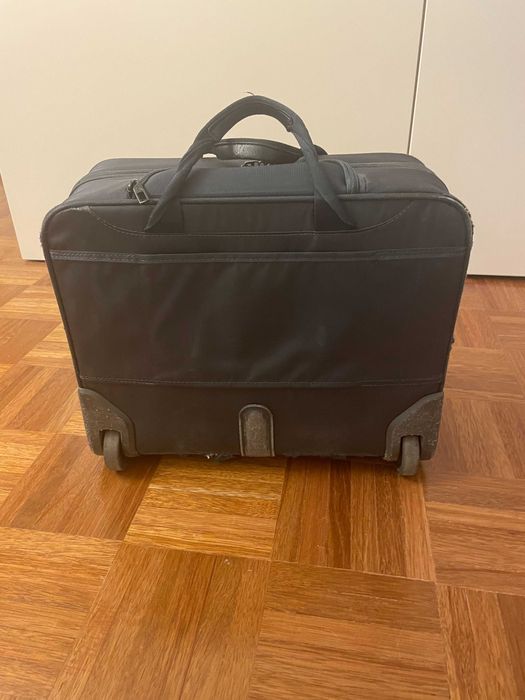 Vendo Pasta Sansonite