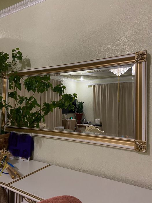 Дзеркало Лацео 1.1