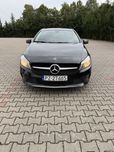 Mercedes a klasa 1.5 d klima navi alusy 2018 rok