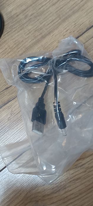 Antena telewizyjna HDTV 4K ze wzmacniaczem mocna