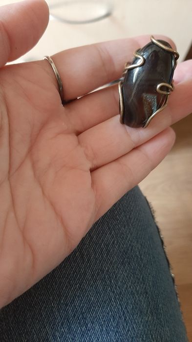 Шикарные серьги с хромдиапсидами курупные