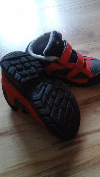 Buty 26-27