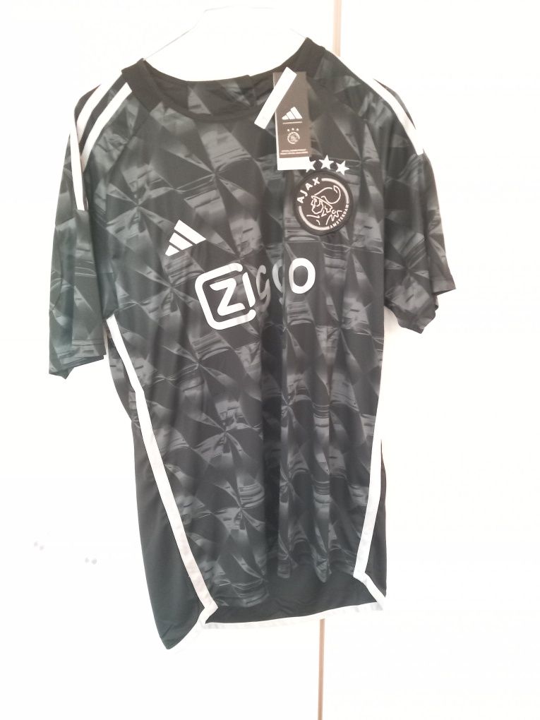 Camisola Ajax Alternativa 23/24