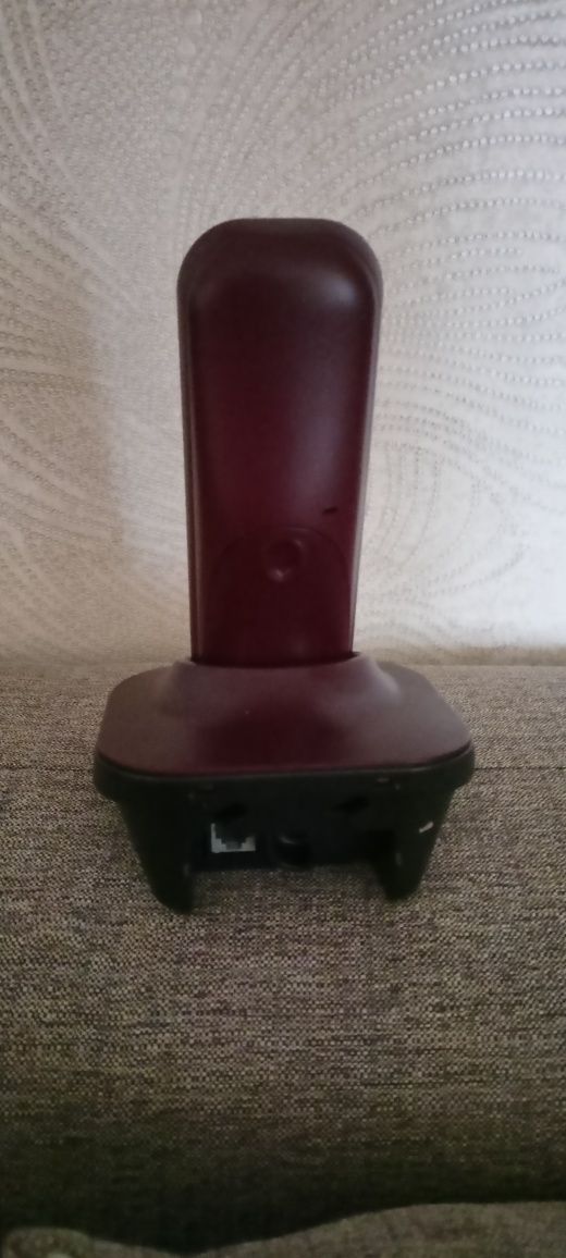 Цифровой бездротовой телефон Panasonic KX-TG1401UA