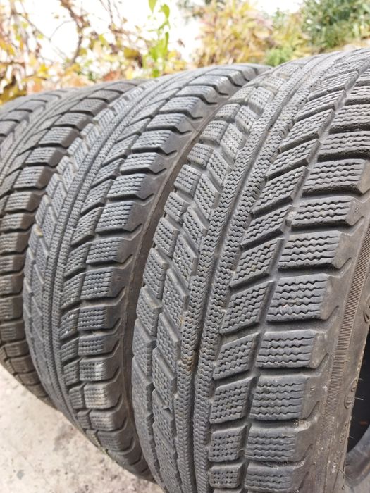 Продам зимнюю резину Belshina 175/70R13 в идеальном состоянии