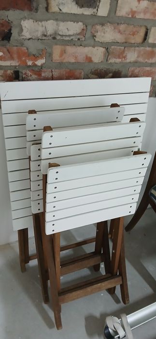 Zestaw mebli ogrodowych