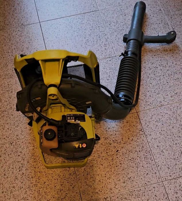 RYOBI Techtronic 290km/h