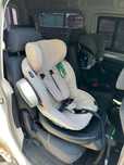 Cadeira Besafe izi  modular + base isofix