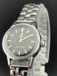 Piękny zegarek damski Omega Seamaster