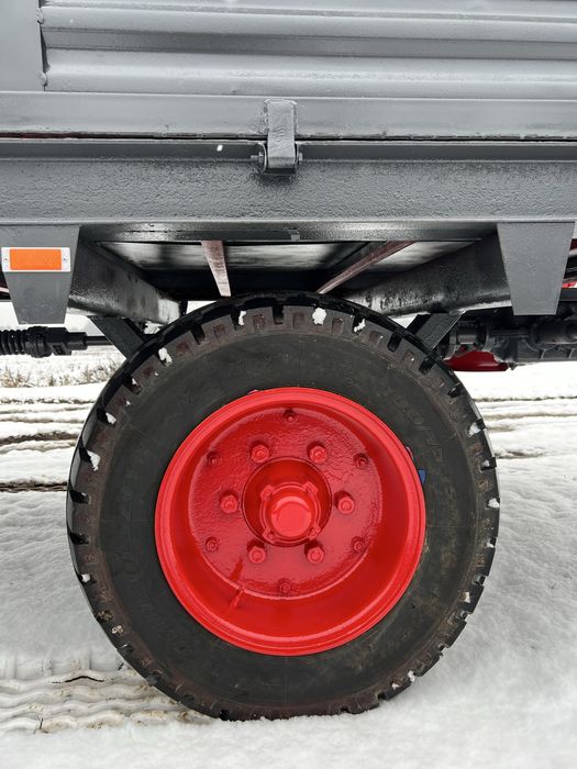 Продам розкидач органічних добрив/ Гноєрозкидач