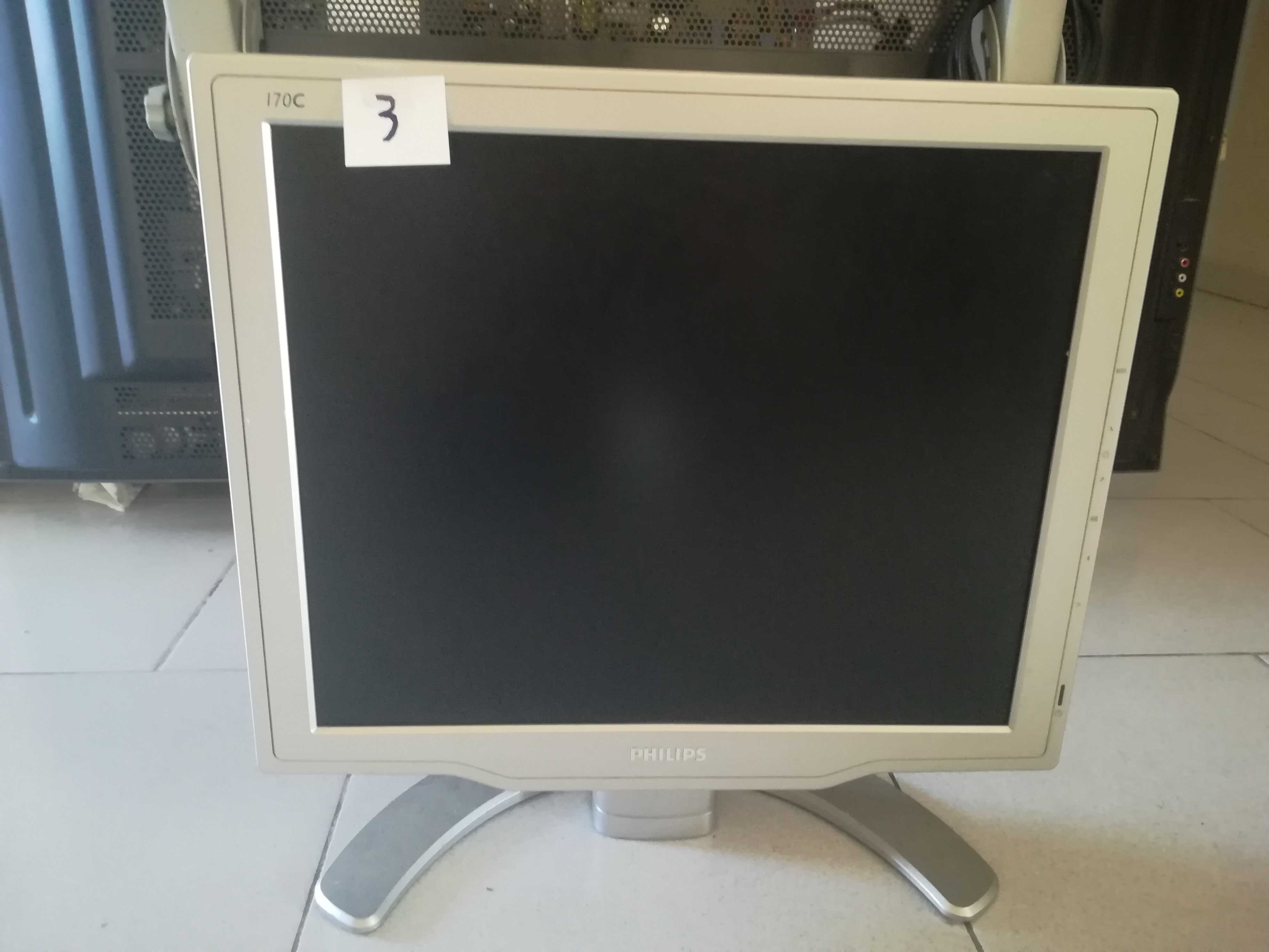 Monitores para PC baratos