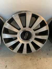 Jantes Audi 17 5x100