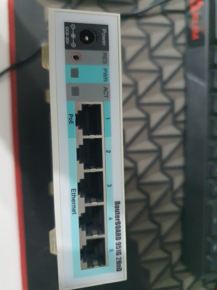 Gaming router NetDuma R1