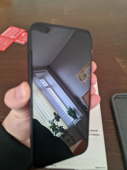 Новий iPhone 16E ESIM 128GB Neverlock