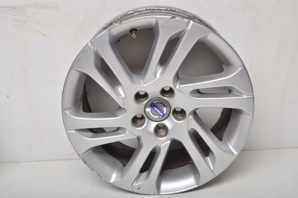 VOLVO  FELGA ALUMINIOWA R17&quot; 7.5J 5X108 ET55 31429693
