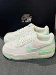 Nike Air Force 1 Low Biały Zielony R.38