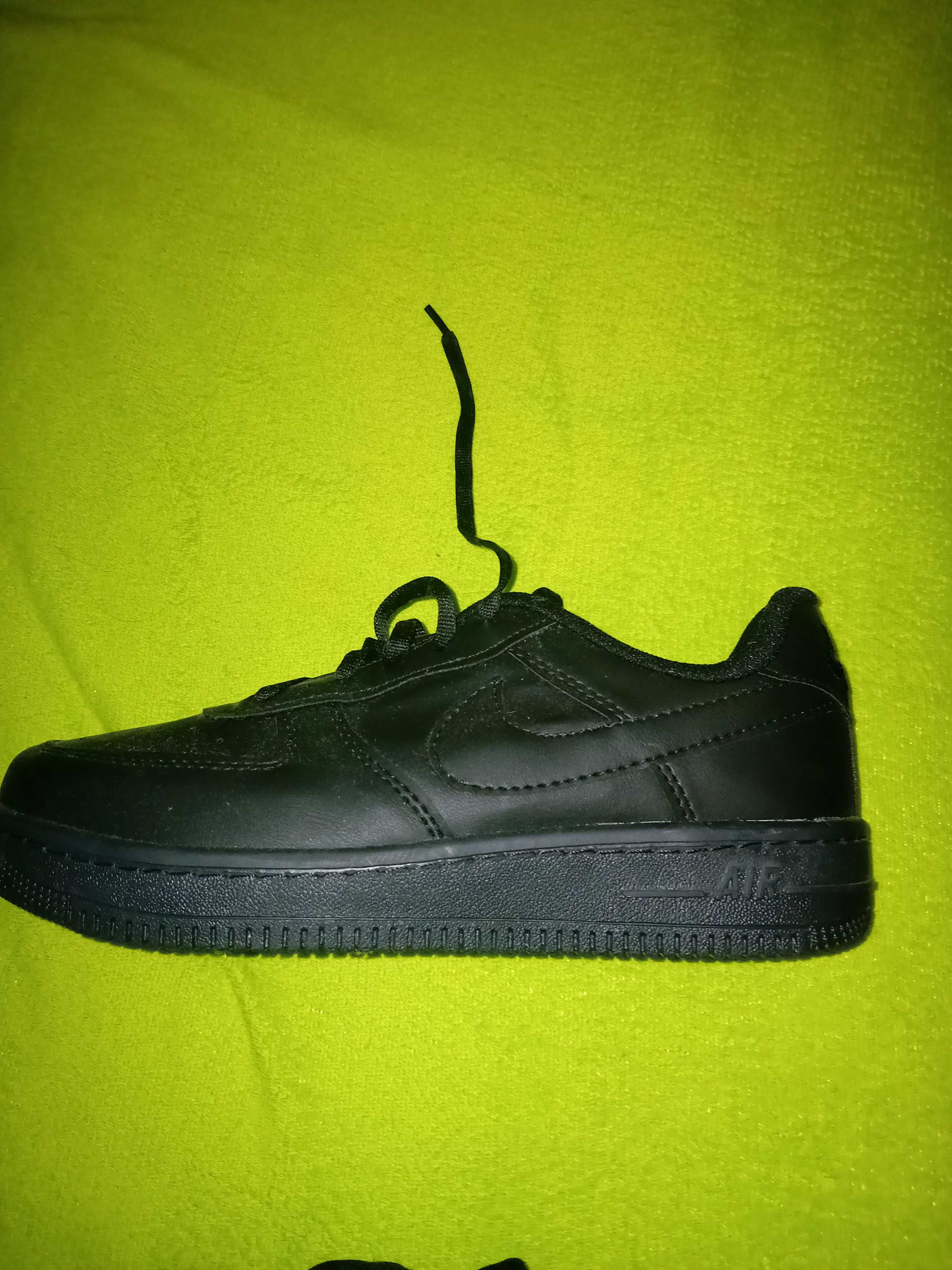 buty nike air force 1