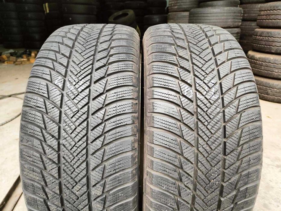 2x opona zimowa 235/50r19 Bridgestone Blizzak lm001 99h 601