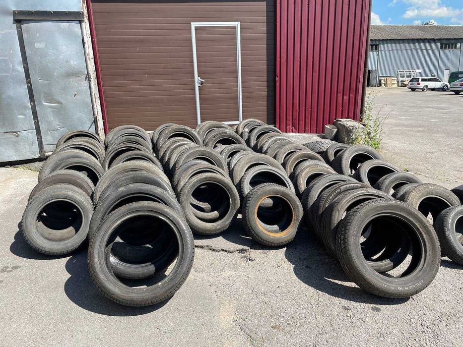 Шини б/у Зима 205/65 r16 c резина одиночки пари комплекти