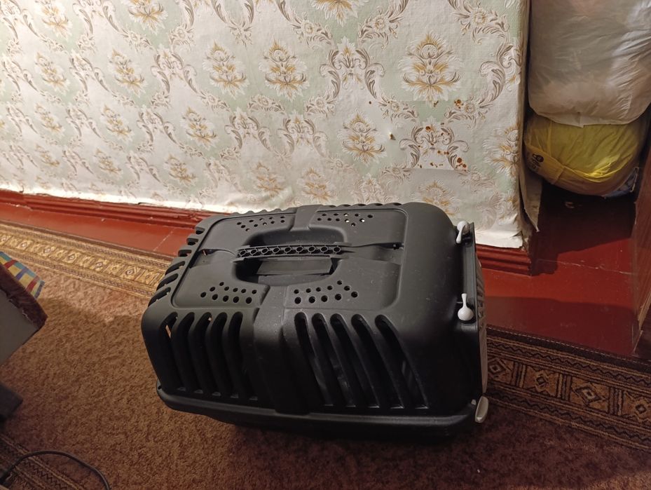 Переноска для животных