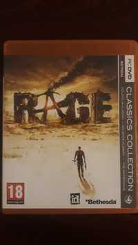 Rage (2010) PC PKK
