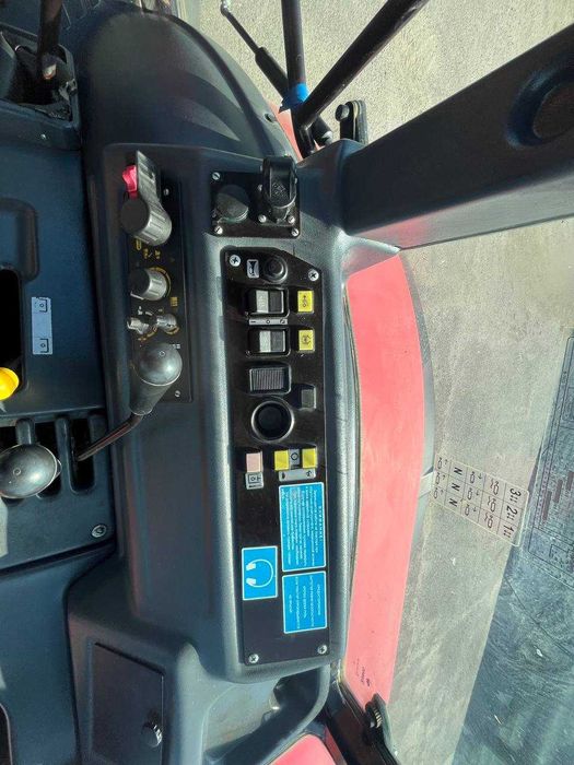 Колісний трактор МТЗ Беларус 2022.3