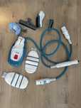 Mop parowy Black Decker - akcesoria