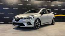 Renault Clio 1.0 TCe Limited