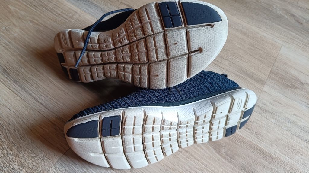 Skechersy dual lite damskiejak 40