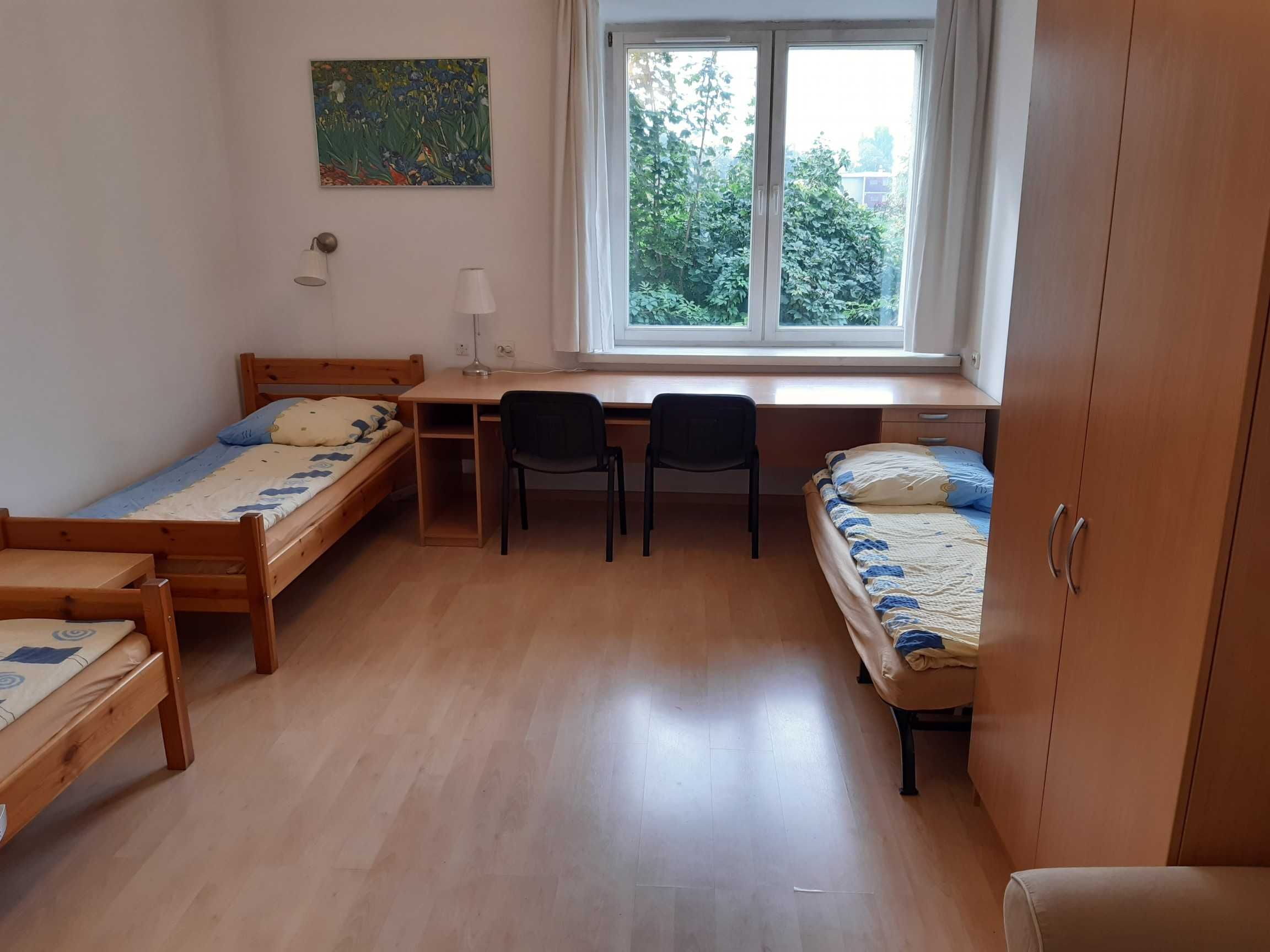 Apartamenty przy bulwarze Wisły – Salwator Apartments