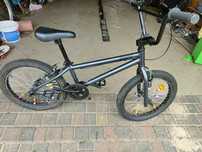 Rower BMX dla chłopca