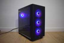 i5 12600K 10/16 4,9GHz Z690 DDR5 32GB 6000MHz DDR5 SSD 1TB PC do Gier