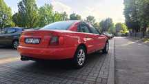 Audi A4B5 1.8 benzyna