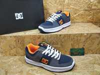 Кроссовки DC Shoes Lynx Zero кросівки скейтери Нові 42 43 46