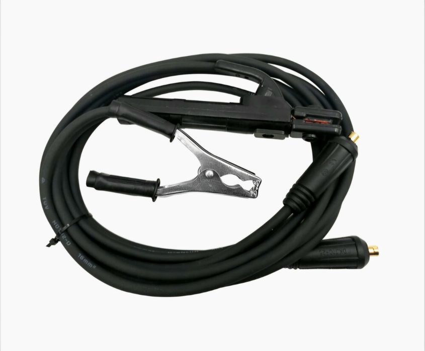 Spawarka inwerterowa 4 w 1.  BASS POLSKA