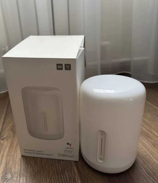 Лампа нічник Mi Bedside Lamp 2