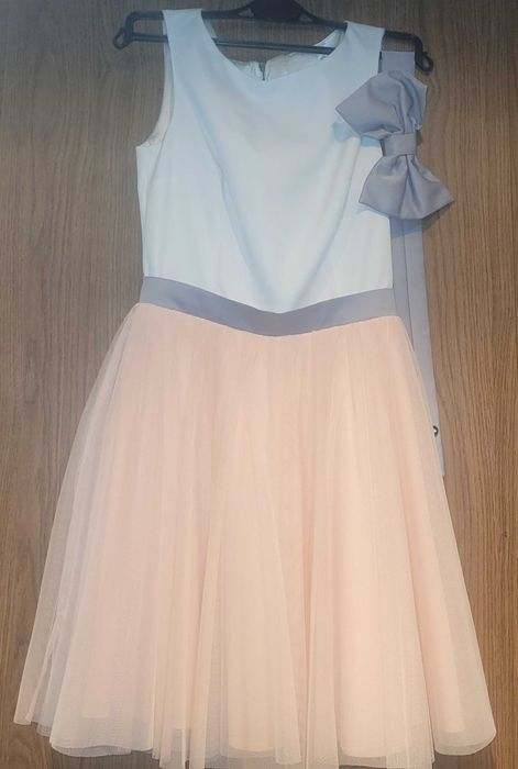 Piękna sukienka ! Na specjalną okazję ! Rozmiar XS