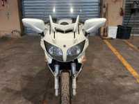 Yamaha FJR 1300 ABS 2012 rok 25 000 km