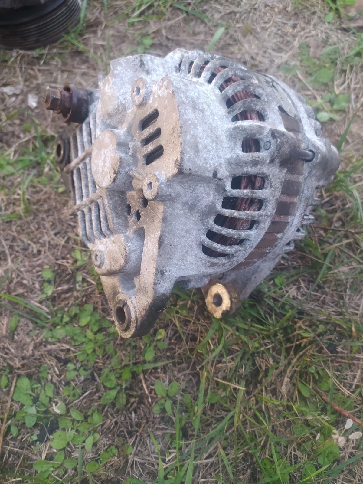 Alternator genetator mazda 6 2.0 diesel