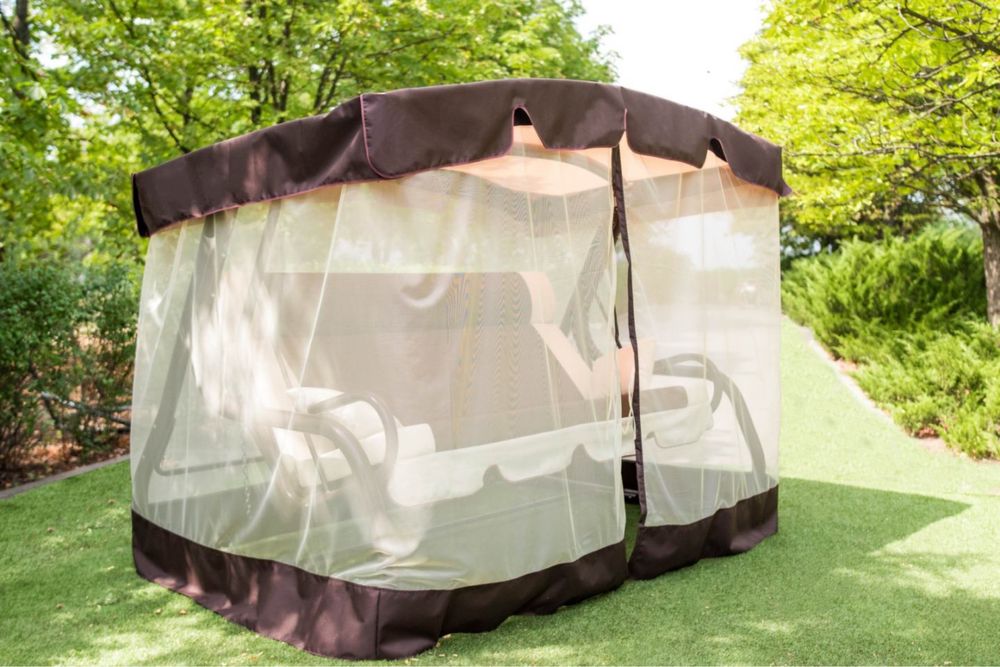 Садові Качелі Гойдалки від Виробника. Качели Садовые Розкладные Милан