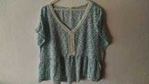 Blusa - SPRINGFIELD- NOVA- Tam. 42