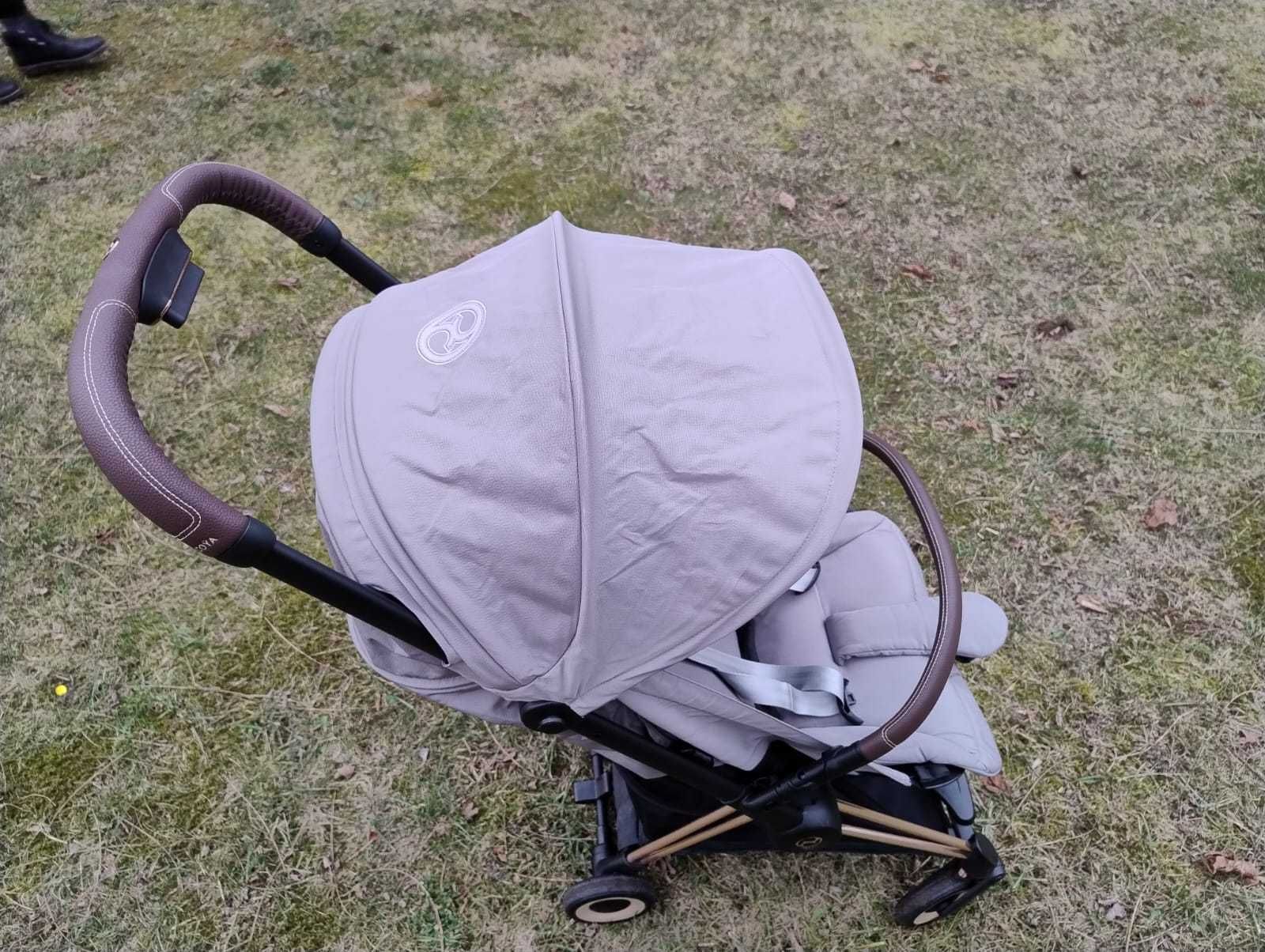 Wózek Cybex Coya