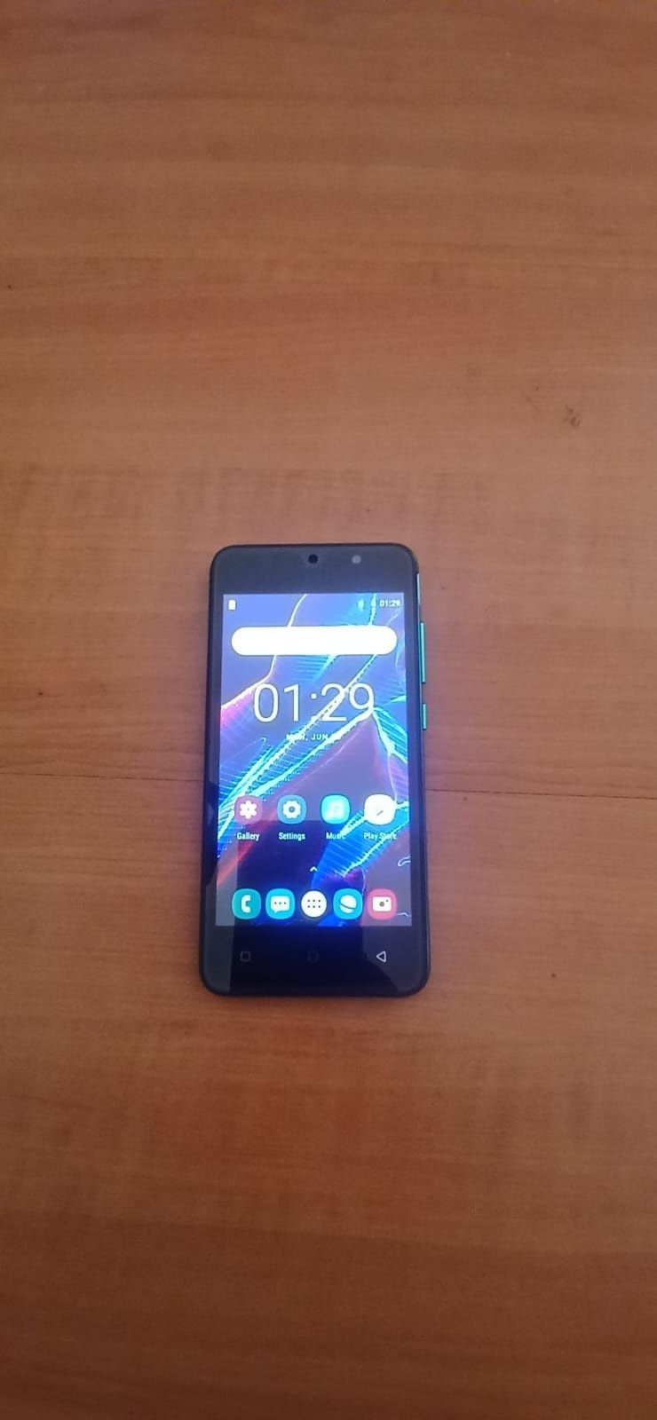 Telemovel POCQ so usei 2 semanas