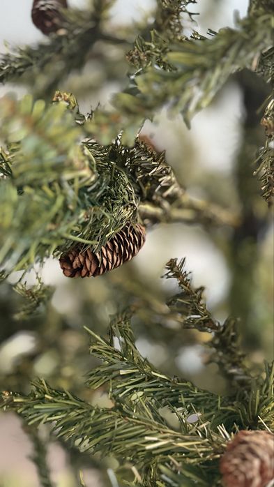 Árvore de Natal 2,10M