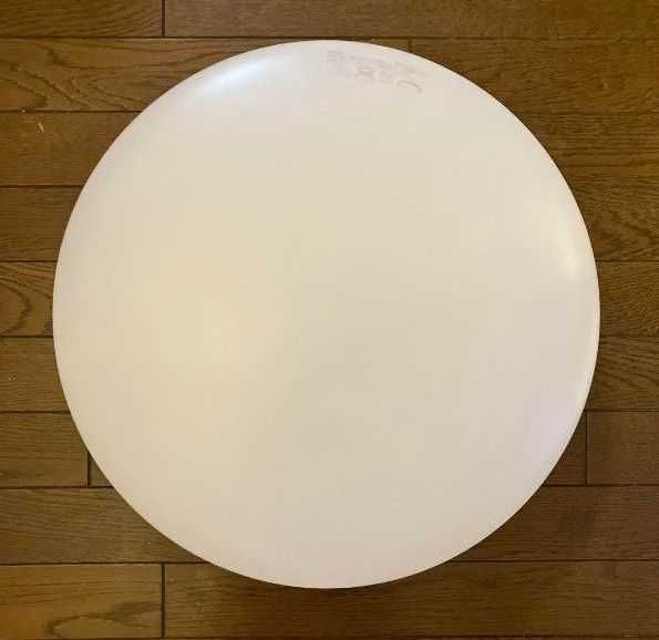 Люстра матовый 24-90W – потолочный LED светильник с пультом, бра