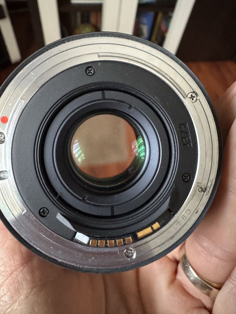 Tokina atx-i 11-16mm F2.8CF