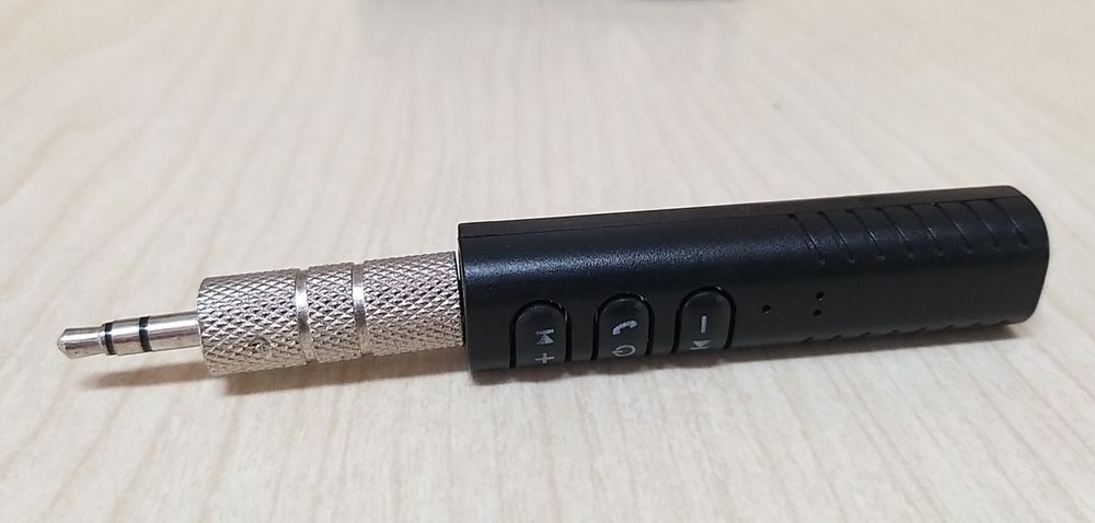 Acessórios para carro.